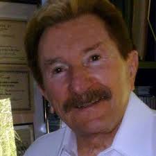 About Harvey Kalmenson