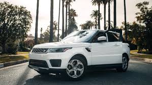 Range Rover Rental Sixt Rent A Car