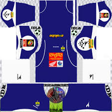 Persib logo, persib bandung persija jakarta logo bobotoh, persib free png size: Persib Bandung Kits 2009 2010 Dream League Soccer