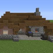 We did not find results for: Medieval Settlement Blacksmith Blueprints For Minecraft Houses Castles Towers And More Grabcraft