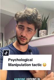 Joshua David Hayward Manipularion