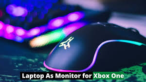 Computer monitors are often cheaper than tvs, and many people have old monitors lying around in if you want to play your console games but don't have a tv, you can use a computer monitor instead. How To Use Laptop As Monitor For Xbox One Complete Guide 2021