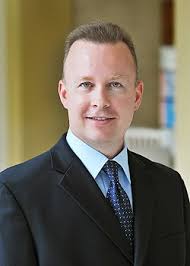 Mitchell Patrick Weikert, MD