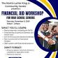 Financial Aid Workshop for High School Seniors at event image