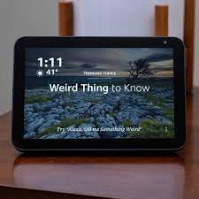 Scroll down for specific echo show setup instructions. Amazon Echo Show 8 Review Hitting The Sweet Spot The Verge