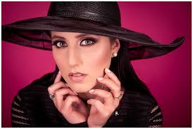 Fotoshooting mit Corina, Thomas, Fabrice, Céline und Noémi