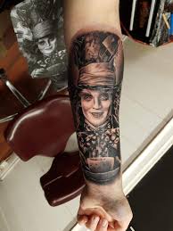 Alan has done both of my tatts and they came out beautiful. Photos The Search For Tasmania S Best Or Worst Tattoos The Courier Mail