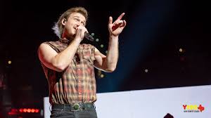 Check spelling or type a new query. Morgan Wallen Live At The Rodeo February 17 2020 Photos Y100 Fm