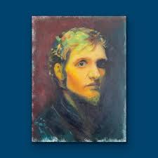 Paintings by Cantrell