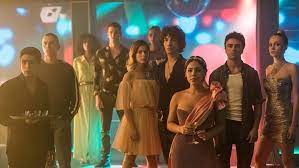 It is worth mentioning that the famous and super successful spanish series has become one of. Will Elite Season 4 Have A New Cast The Show Will Reportedly Move On