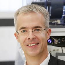 Univ.-Prof. Dr.-Ing. habil. Christian Schaum — Wasserwesen