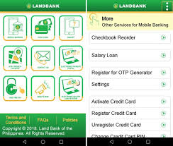 You can open an online savings account, apply credit card. Mobile Banking Apps In The Philippines Fees Security Services