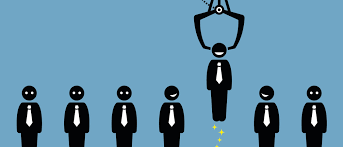Responsible for the center's relationship with federal and state tax authorities and government regulators. Weighing Internal Vs External Hires