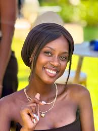 Our beautiful Miss Botswana 2025 Top 30 Finalists this morning for the  official Launch of our contestants. 👑🇧🇼✨