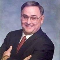 Mr. Hubert Ray Berry Obituary