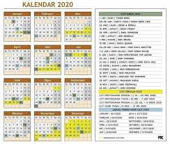 Kalendar 2020 cuti umum dan cuti sekolah malaysia ramadan background preschool activity calendar. Kalender Cuti Sekolah Cuti Umum Viral Muafakat Johor Facebook