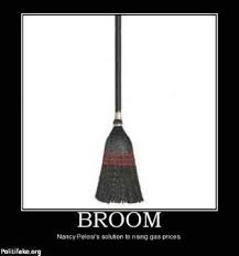 Broom Memes