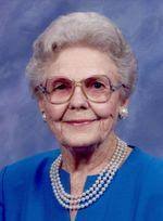 Memories of Helen Carter