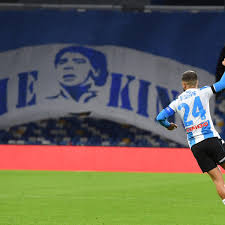 The race had different names during its history: Napoli Find Truest Tribute To Maradona By Mirroring His Magic Against Roma Serie A The Guardian