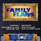 Family Flaws Stage Play event in Chicago, IL