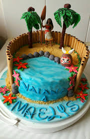 Resultat De Recherche D Images Pour Gateau Vaiana Pasteles De Moana Tartas Tematicas Pastel De Fiesta