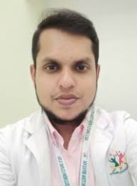 Dr. Md. Abu Alam (PT)