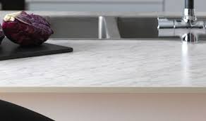 Marble countertops prices by type. Formica Aria Compact Calacatta Marble F3460 Satin Ndf Worktops Uk Home Delivery