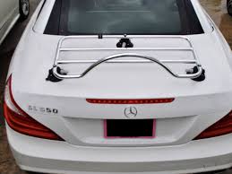 Epingle Sur Mercedes Sl Porte Bagages