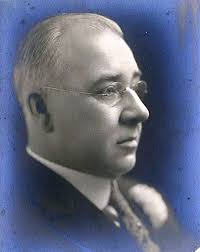 Archibald Alexander “Archie” Forrest (1875-1946)