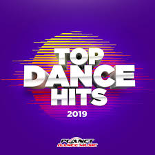 Various Artists Top Dance Hits 2019 On Traxsource