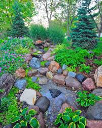 Magical, meaningful items you can't find anywhere else. 25 Most Creative And Inspiring Rock Garden Landscaping Ideas