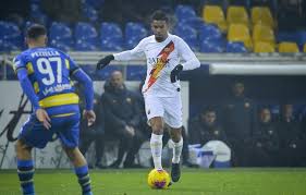 Bruno peres ретвитнул(а) as roma. Bruno Peres Torna In Campo 620 Giorni Dopo