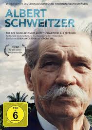 Albert Schweitzer [Alemania]