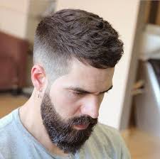trendy men s haircuts in 2019 hka