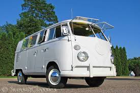 $1 (all are) hide this posting restore restore this posting. Vw Bus For Sale Classic Volkswagen Bus Van Samba Microbus Oh My