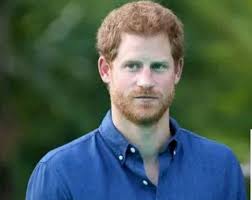 Ka nu kuang ka zui lai mipui tam tak in min thlir thup kha chu tuma tih ve  atan ka duh lo " Prince Harry 22.6.2017:esther r fanai England lalthuthleng  luah tur