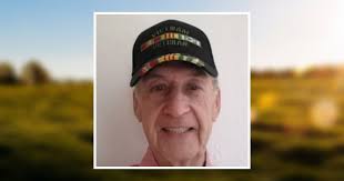 Michael "Mike" E. Kapp Obituary October 19, 2024