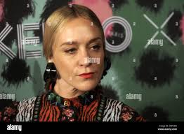 New York City. 19th Oct, 2016. Chloe Sevigny attends the Kenzo X H&M  fashion show inside