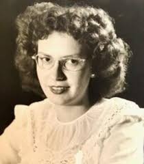 Madelyn Breckenridge Obituary (1925