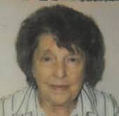 Obituary information for Mildred E Maher
