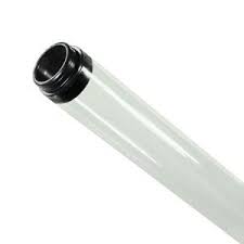 T12 F40 Clear Tube Guards 4' Tube Lamps