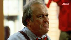 Harry and the Hendersons (1987)