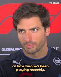 Anthony Gordon was sporting a graze