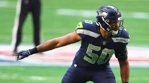 K J Wright Has Cowboys On His List Of Dream Teams Yardbarker