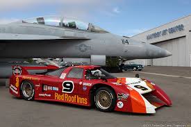 March built march 83g cars to gtp specifications. 1982 March 82g Review Supercars Net