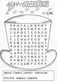 Educando Con Amor Sopa De Letras Sopa De Letras Para Ninos Sopa De Letras Sopas De Letras Para Imprimir Gratis