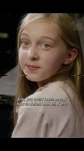 Mandy Milkovich Teacher Scene