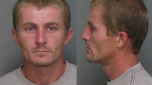 Man accused of stealing prescription medication