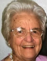 Laura Jasper Obituary January 17, 2022