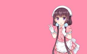 Wallpaperplay.com is a new way to upload and download wallpapers. 2048x1152 Blend S Anime 2048x1152 Resolution Wallpaper Hd Anime 4k Wallpapers Images Photos And Background Wallpapers Den